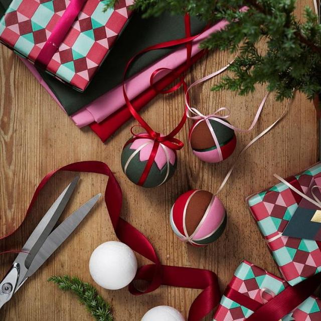 De smukkeste julekugler 😍