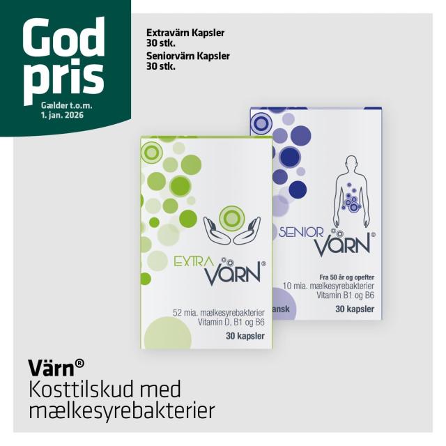 Hjælpen til normalt energistofskifte