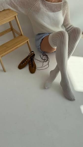 ZAKOLANÓWKI DAMSKIE