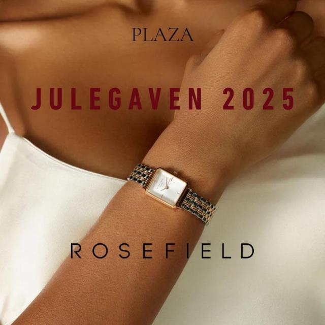 Julegaven til hende🎁❤️