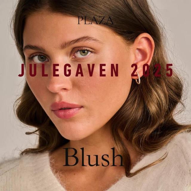 Julegaven til hende🎁❤️