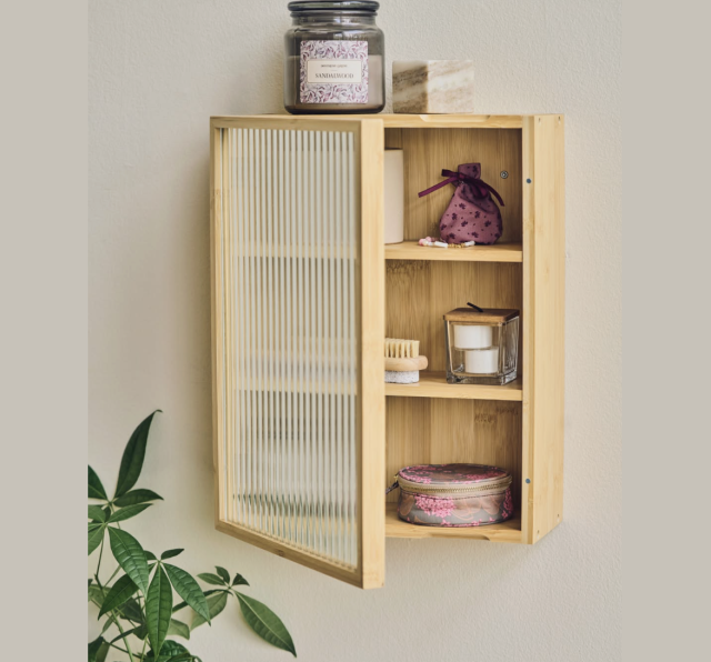 🚿 Giv badeværelset et strejf af fornyelse 🌱 