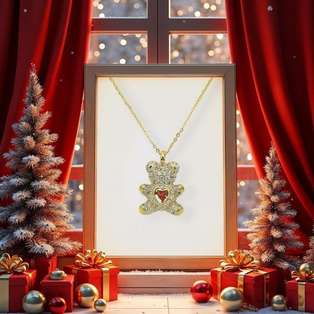 Krásny darček, ktorý poteší. 