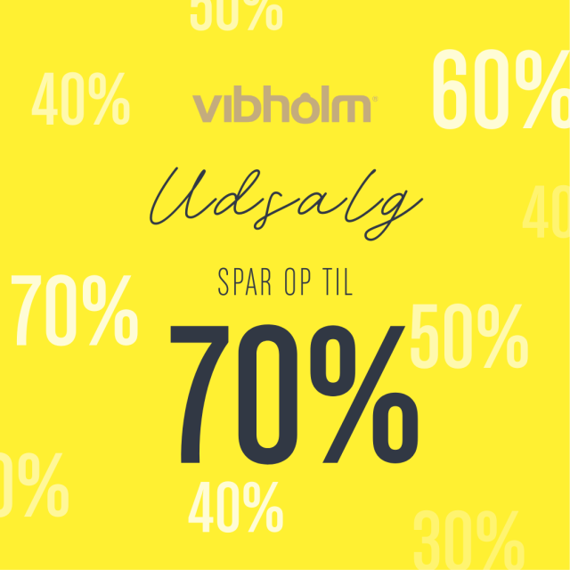 🛍️ UDSALG 🛍️