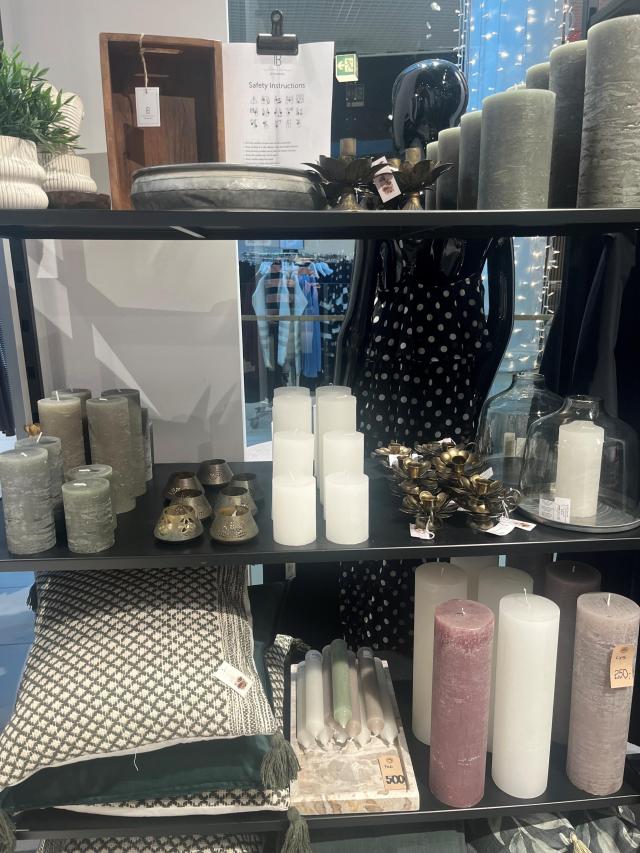 Forslag til mandelgaven/værtindegaven