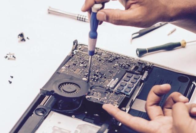 MacBook Reparation Tilbud