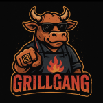 GRILL GANG