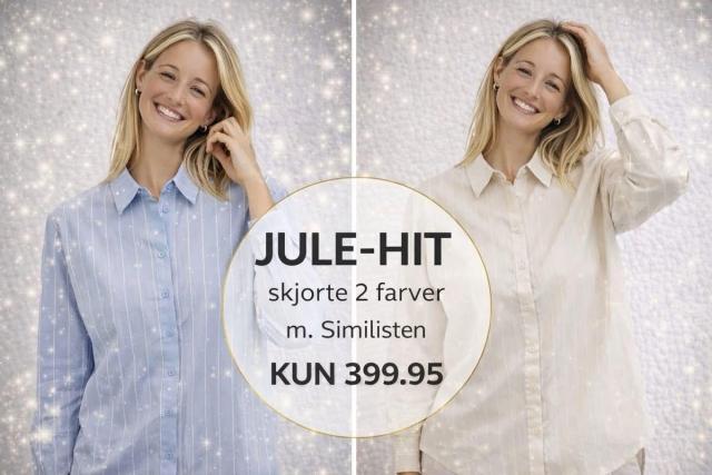 JULE-HIT🥰🥰🥰 