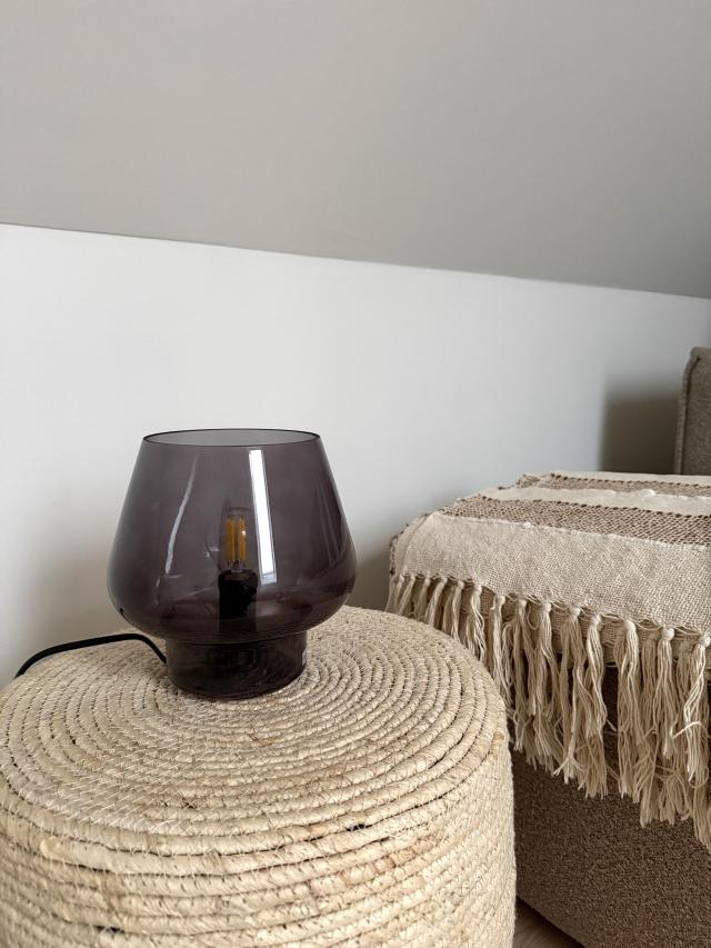 Fin bordlampe ✨