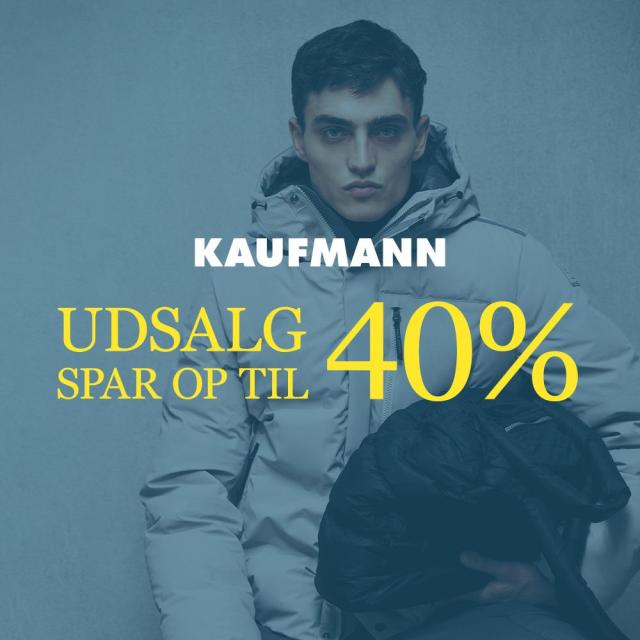 UDSALG | Find de bedste tilbud her