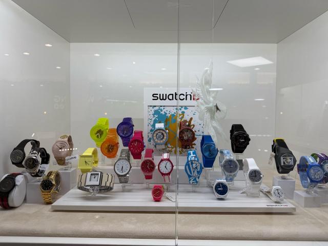 MANTOVANI GIOIELLERIE 