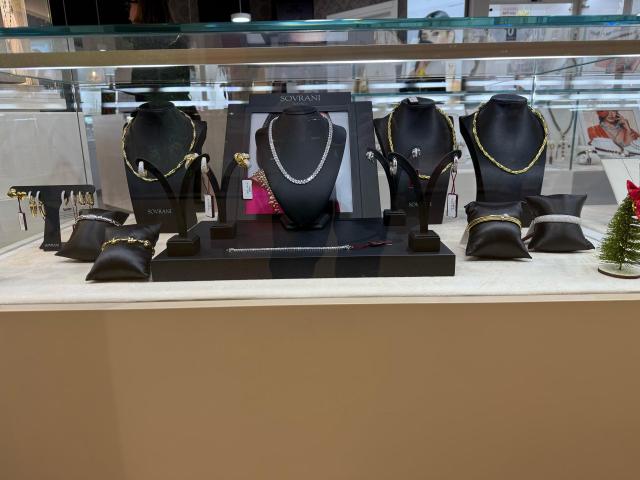 MANTOVANI GIOIELLERIE 