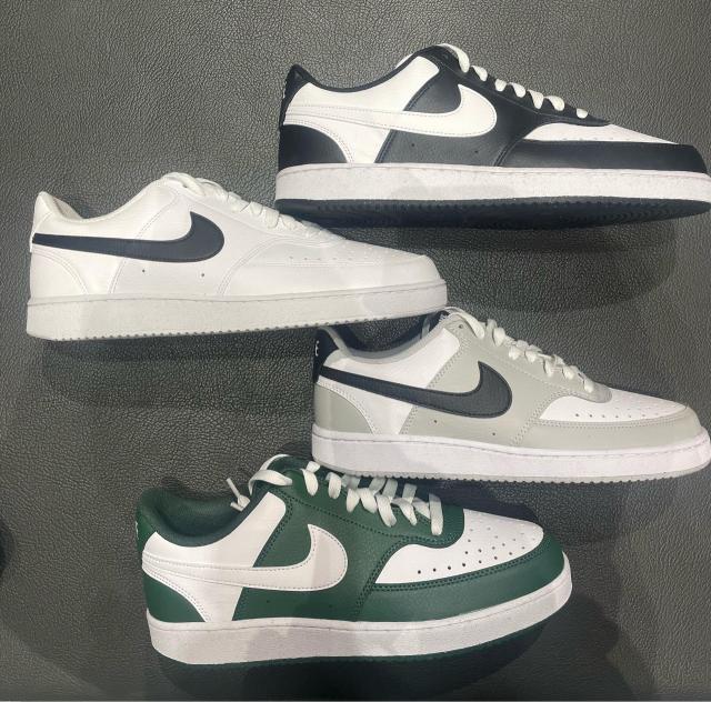 Nike Court vision low 