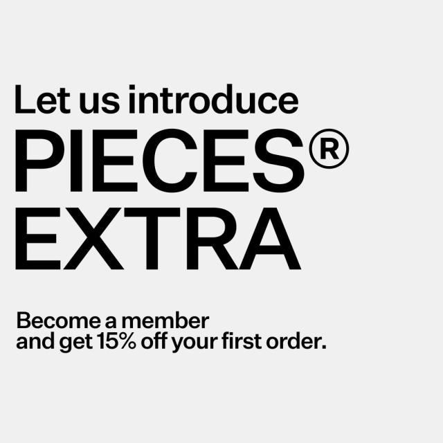 PIECES EXTRA