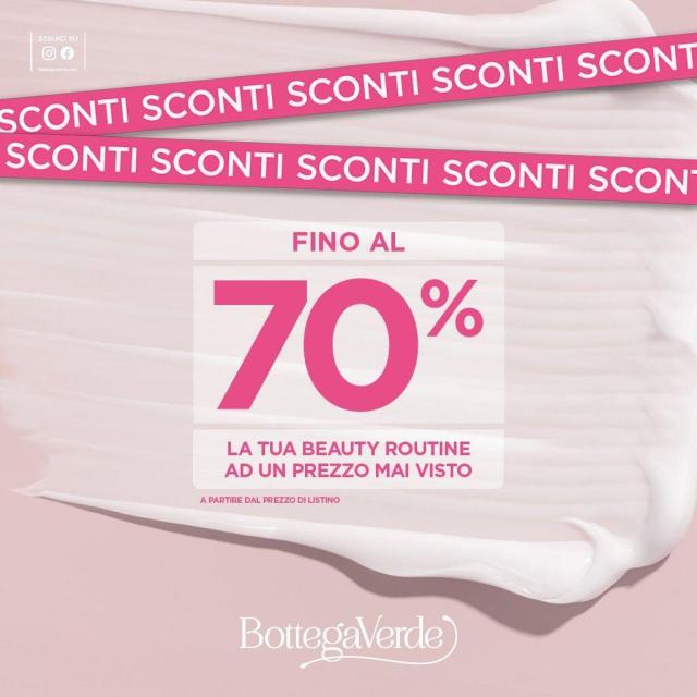 💄 È il momento di rinnovare la tua beauty routine!