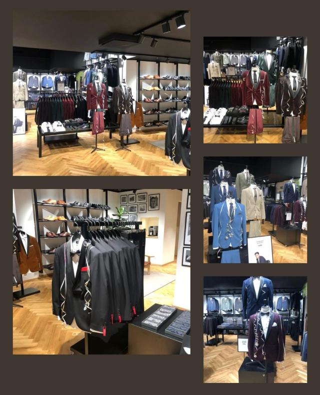 💥Klar til nytår 💥