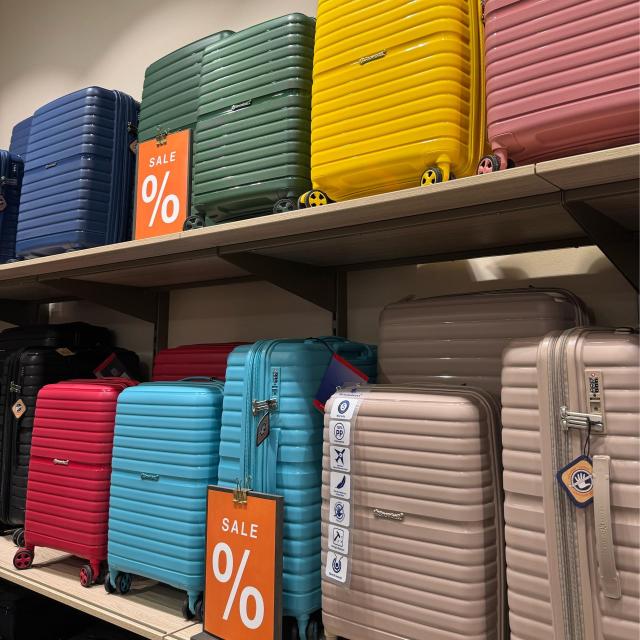 🚨KUFFERT SALE🚨