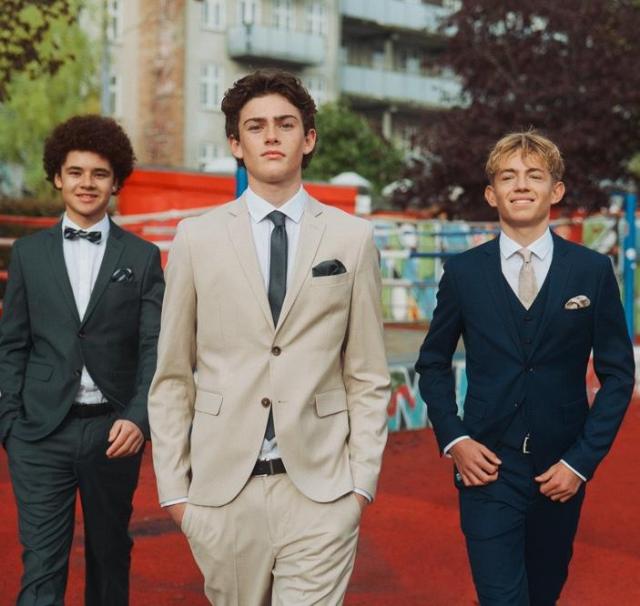 Konfirmand Event 2026 👔⭐️