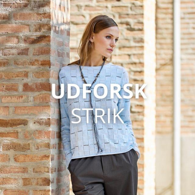 ✨ Nye strikfavoritter ✨