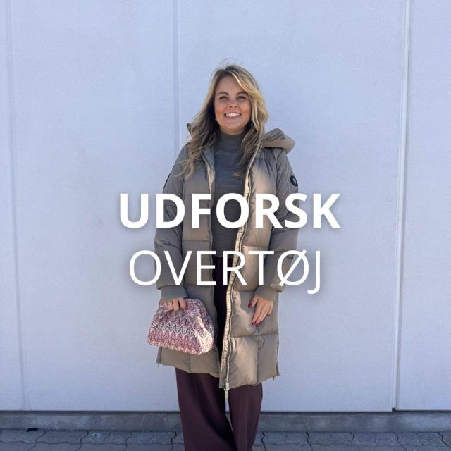 Sæsonens overtøj⛄️✨