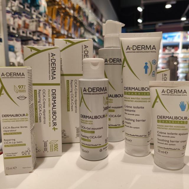 20% på A-Derma