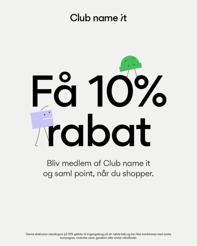 CLUB NAME IT 💚💜