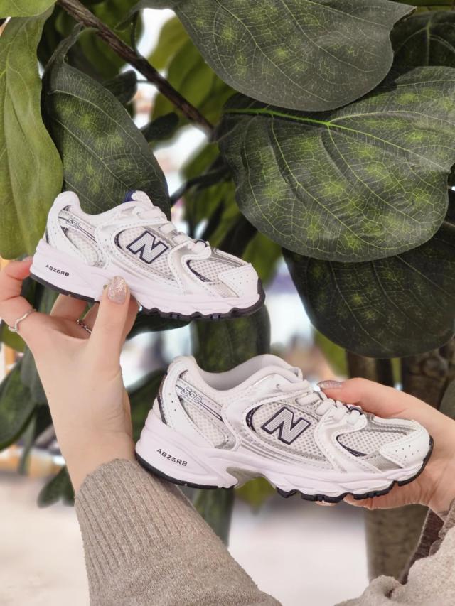 🤩New Balance til de helt små🤩