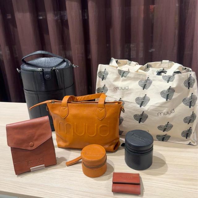 Til strikkere der elsker orden🧶🤍