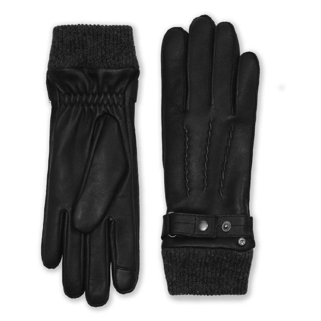 Adax damehandske❄️