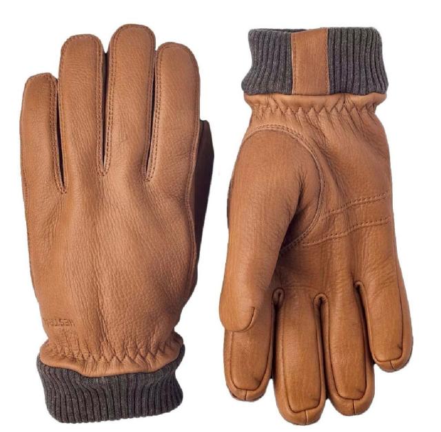 Hestra herrehandske❄️