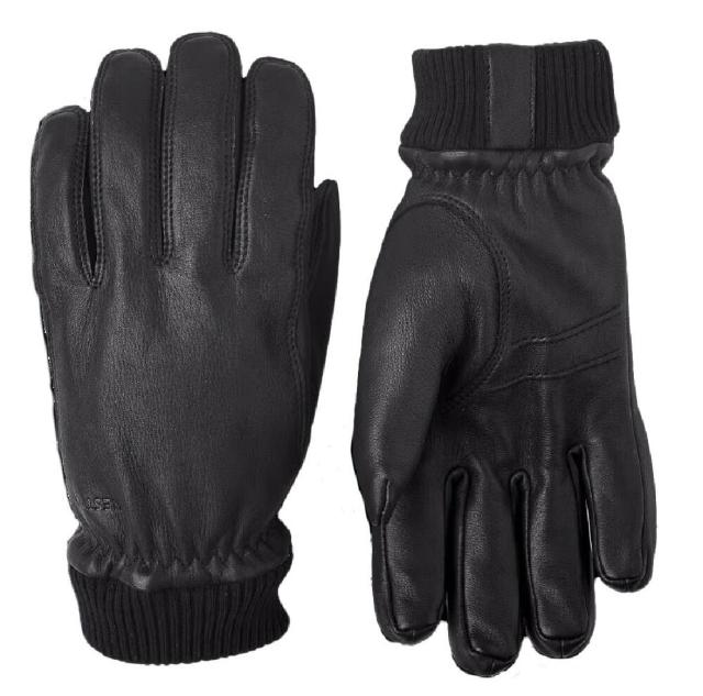 Hestra herrehandske❄️