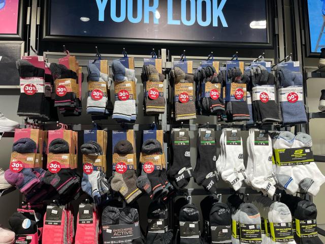 ⭐️Uldstømper⭐️ 