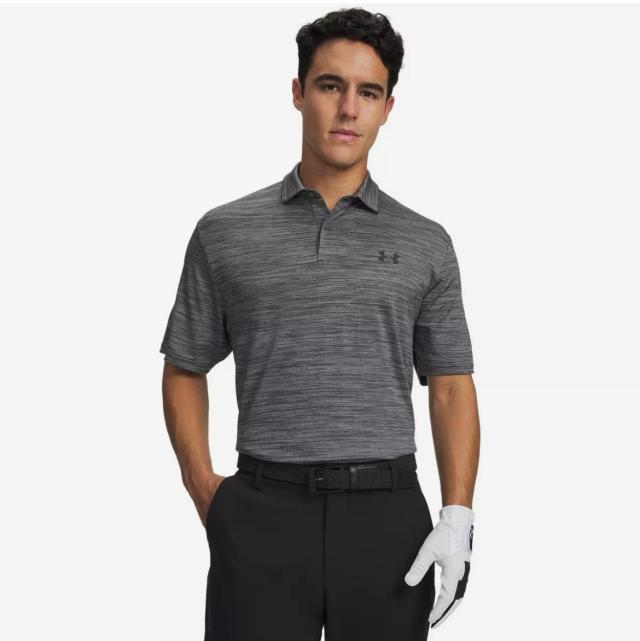 Under Armour golft tee