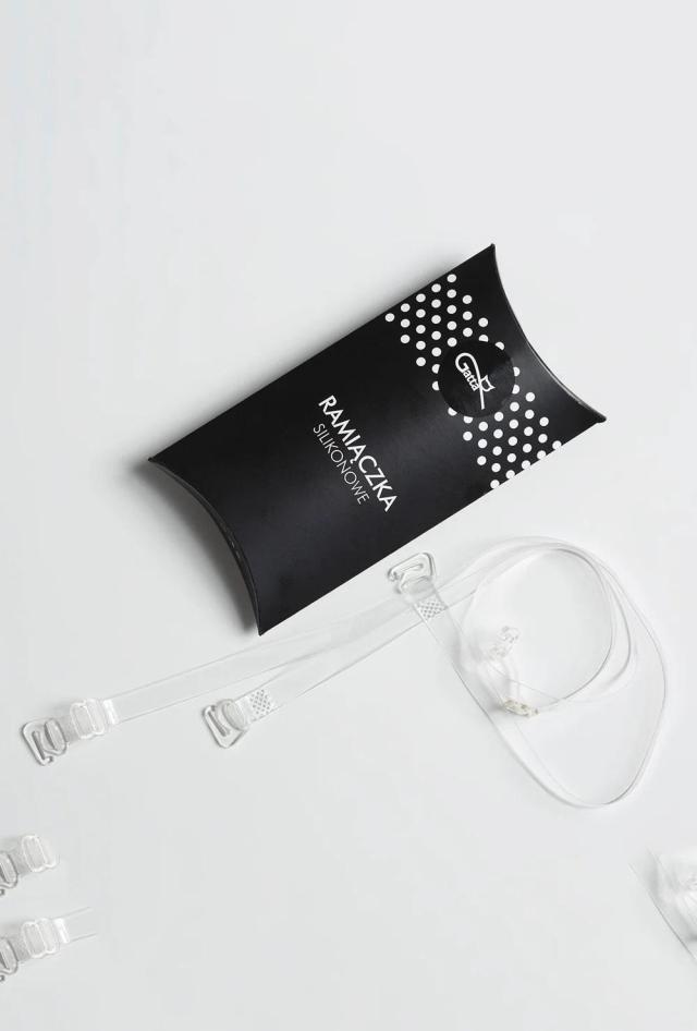 SILIKONOWE RAMIĄCZKA