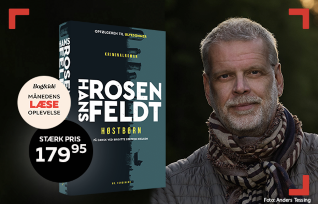 Januars must-reads 👀😍