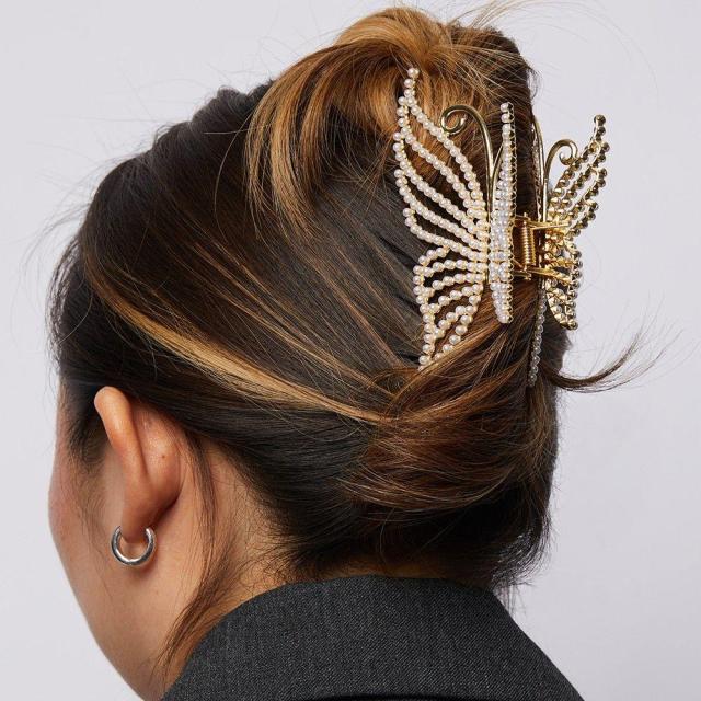 3 for 2 på alle hårklemmer 🤩