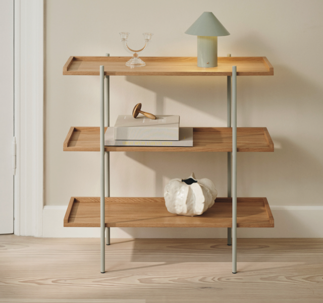 En let og elegant tilføjelse til hjemmet 💫