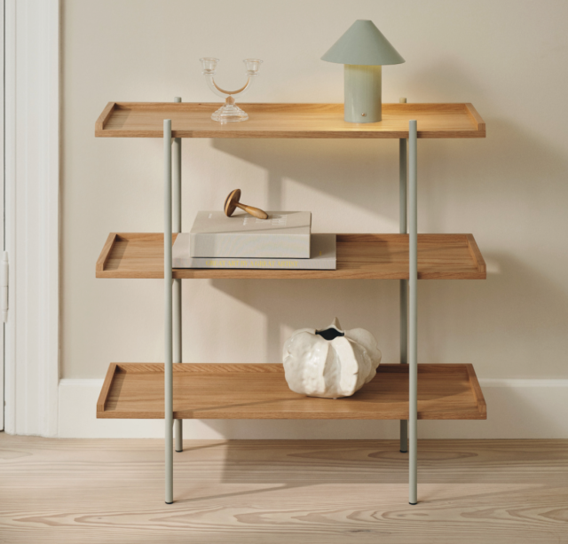 En let og elegant tilføjelse til hjemmet 💫