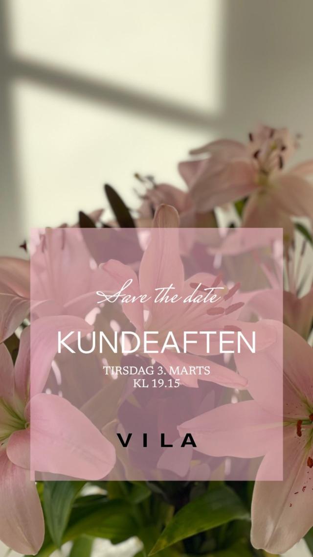 KUNDEAFTEN 3/3