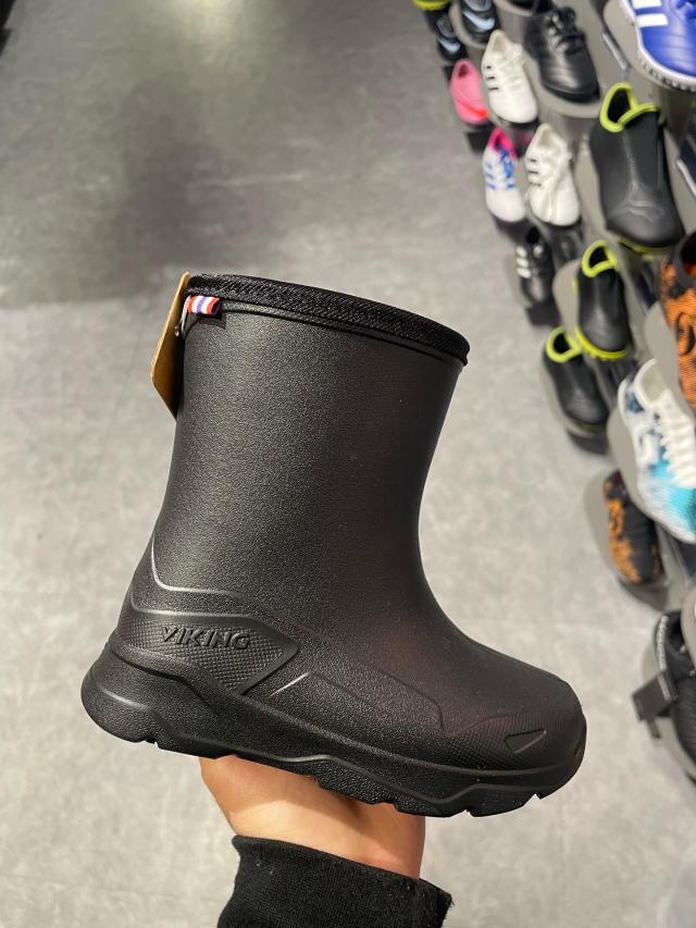 Termostøle fra Viking 