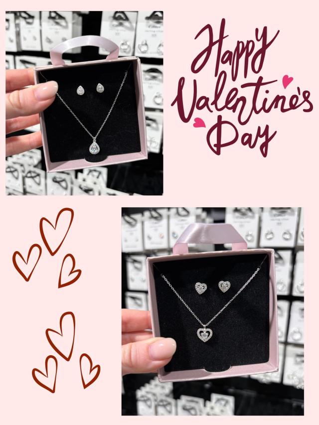 Valentinsdag nærmer sig 🌹💌