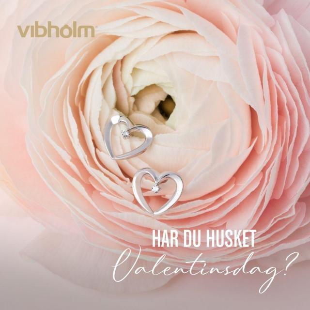 🩷HUSK VALENTINSDAG🩷