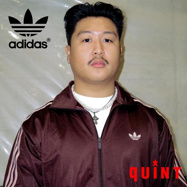 Årets første nyheder fra Adidas 🔥