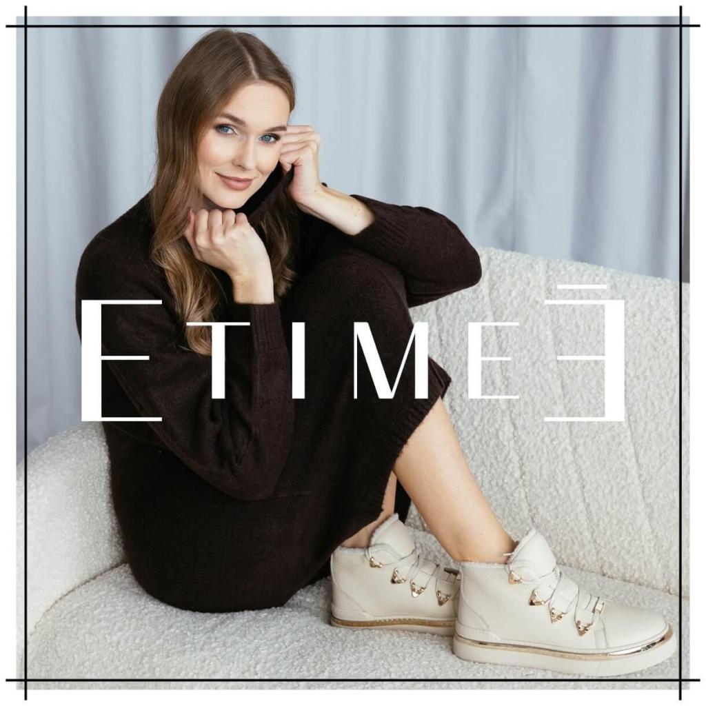 ETIMEĒ od -30%