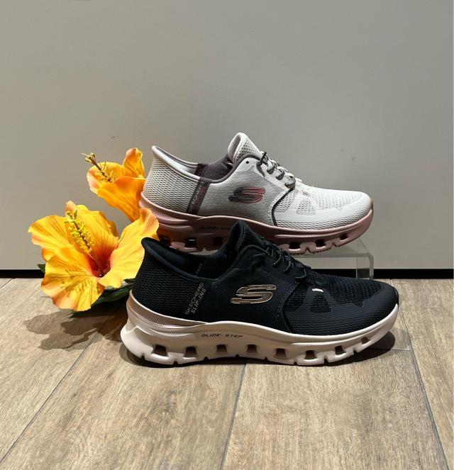 ⭐️Glide step⭐️