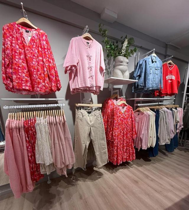 🩷❤️🌸NEW INN