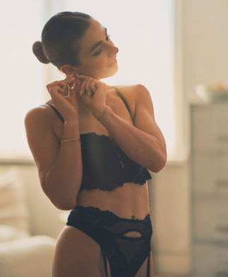 Udsalg (op til 70%) hos Hunkemöller 🎀