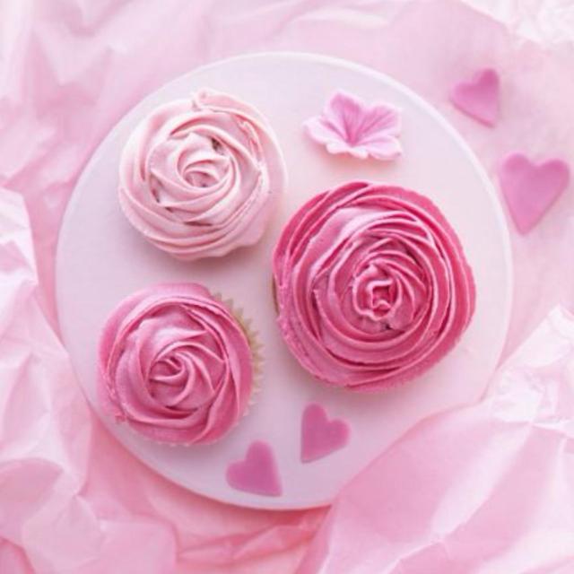 Kærlighedens fest 🌸