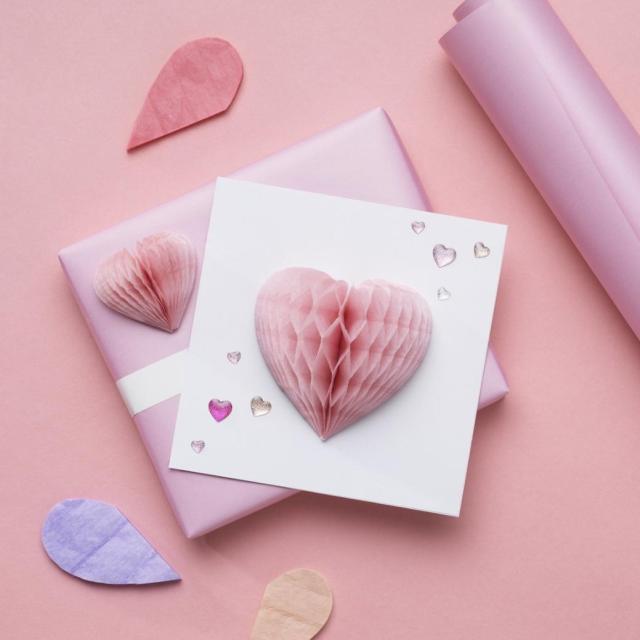 Valentines Day nærmer sig ♥️