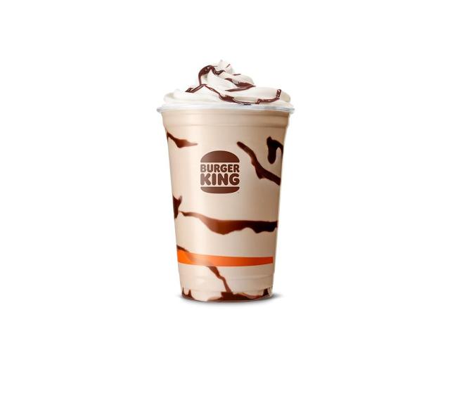 NYHED! Creamy Shake Chocolate Pistachio 